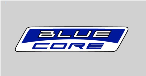 NEW GENERATION 155CC LC4V BLUE CORE ENGINE