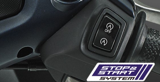 START & STOP SYSTEM (SSS)