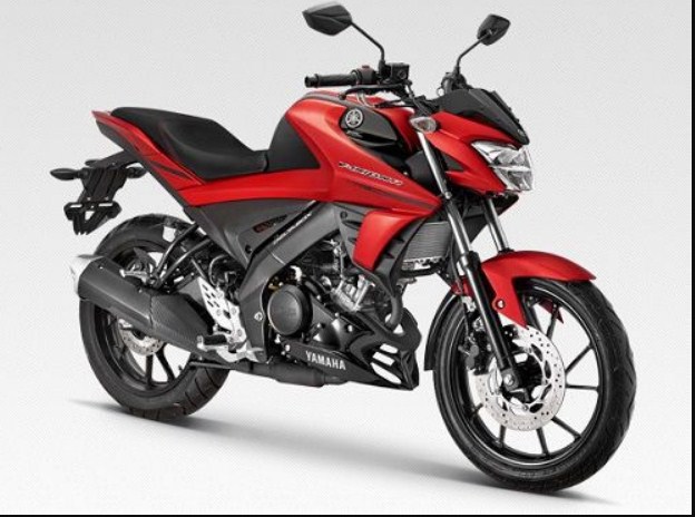 Spesifikasi Jempolan All New Vixion Kaskus Tipe R