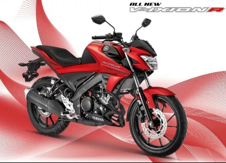 Kelebihan All New Vixion R yang Wajib Kamu Tahu