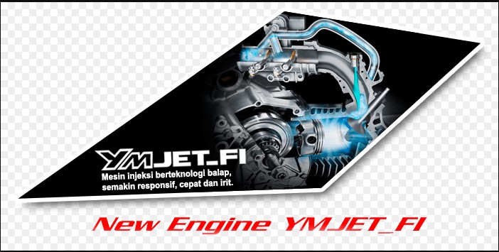 Aneka Kelebihan pada Teknologi Baru Yamaha