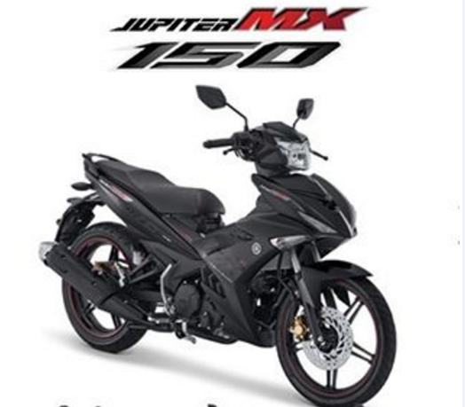 Fitur Menawan dari Teknologi Yamaha Jupiter MX