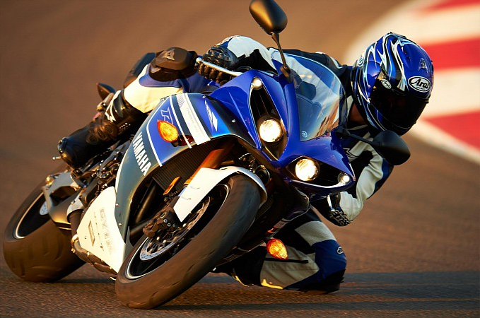 Sekilas Tentang Teknologi Yamaha MotoGP yang Super Canggih