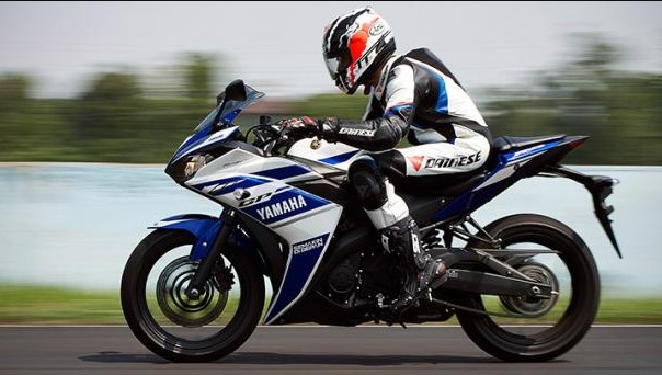 Teknologi Canggih Yamaha Memang yang Paling Sempurna