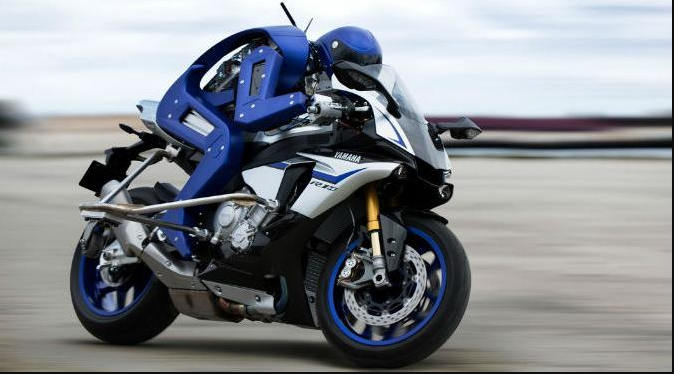 Teknologi Terbaru Yamaha di MotoGP