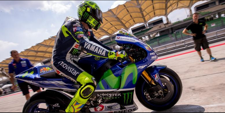 Bikin Mencengangkan Inilah Teknologi Yamaha di MotoGP Terbaru