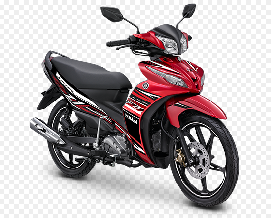 Perubahan Total Kepala Silinder Teknologi Yamaha Jupiter Z1