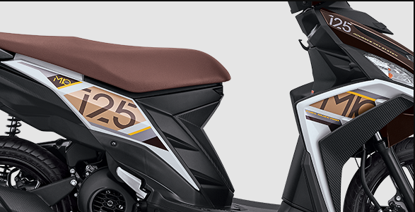 Kupas Habis Mio M3 125 AKS SSS Teknologi Terdepan