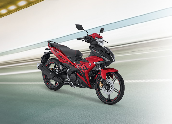 Hebatnya Teknologi Yamaha Jupiter MX Terbaru
