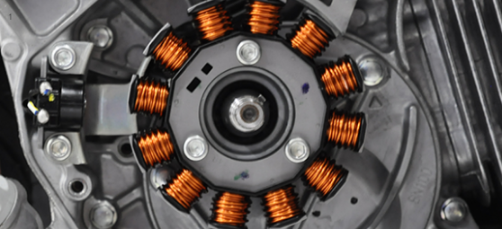 Mengenal Lebih Dekat Mio M3 125 AKS SSS dengan detail Yuk