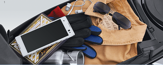 Spesifikasi Mio M3 125 Blue Core Pink