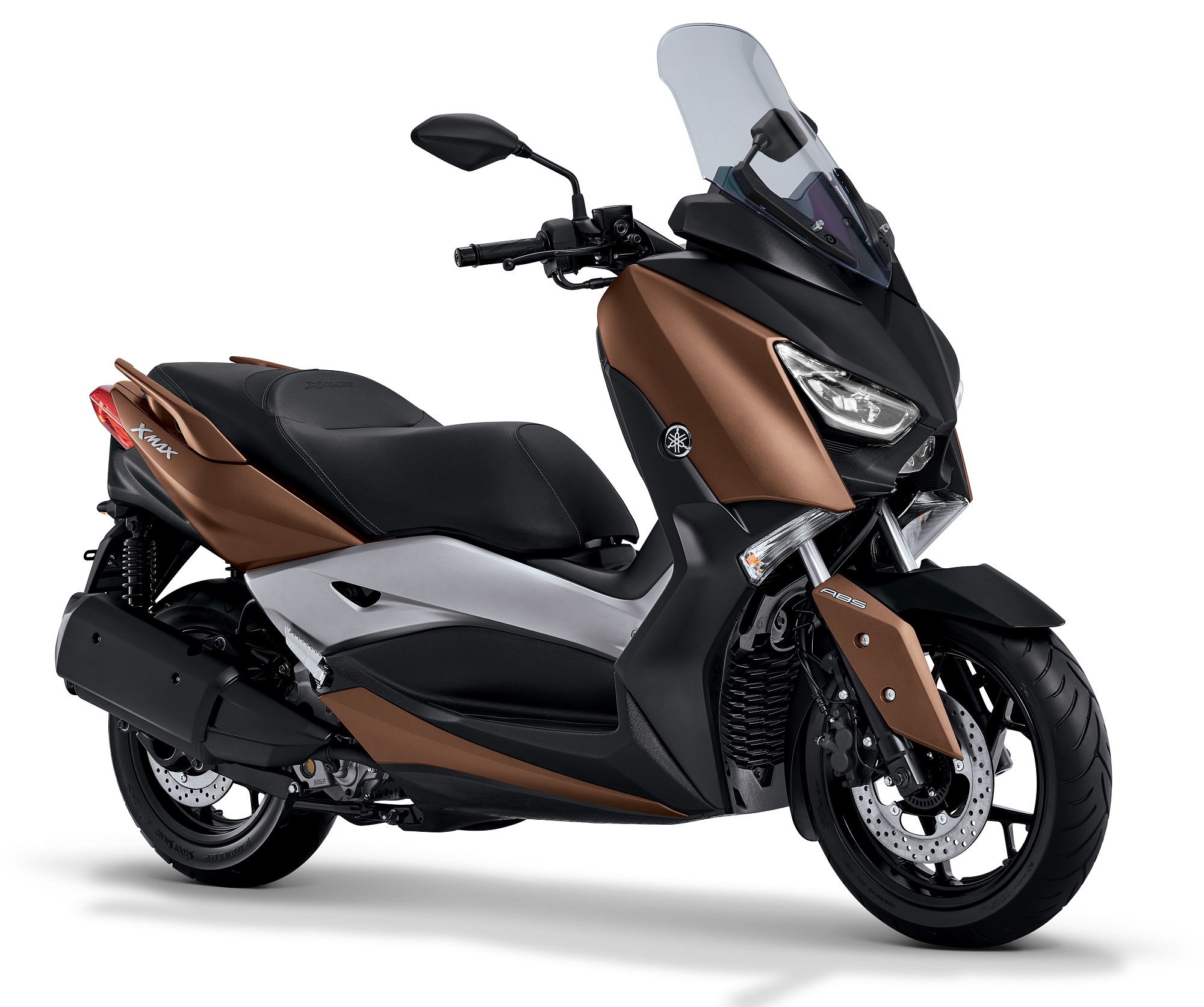 Cara Booking Online Yamaha XMAX