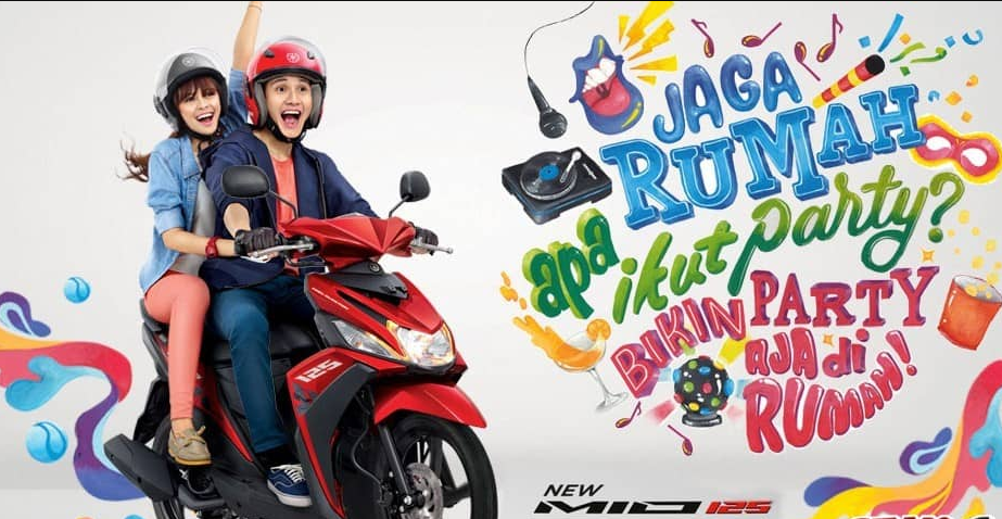 Kelebihan dari Sepeda Motor Yamaha Mio M3 125 CW