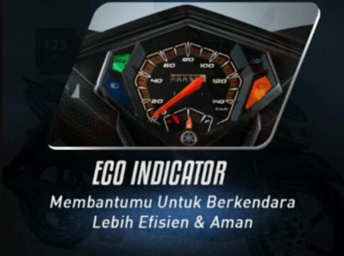 Yamaha Mio M3 125 Harga Baru 2017 dan Keterangannya