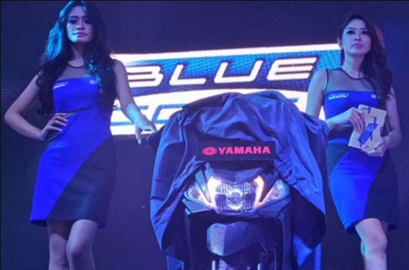 Kelebihan dan Kekurangan Mio M3 125 Spoke Blue Core Lengkap