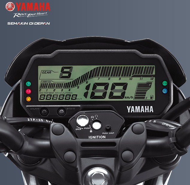 Tips Meningkatkan Kinerja Mesin All New Vixion DOHC