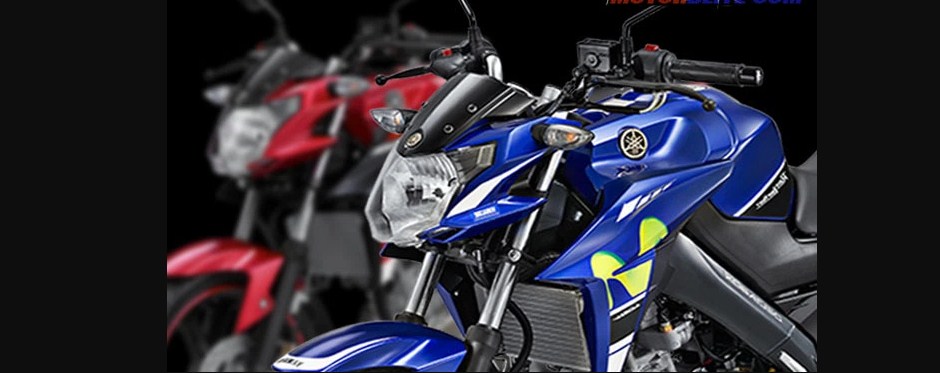 Harga All New Vixion Limited Edition dan Aksesorisnya