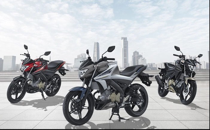 Mau tahu Syarat Mengajukan Cicilan All New Vixion