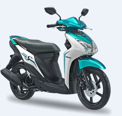 Kasih Tahu Dong Harga Yamaha Mio S Terbaru 2017