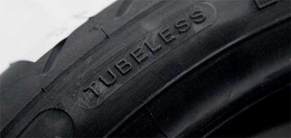 Waduh Terasa Semakin Nyaman Kalau Sudah Memakai Ban Tubeless
