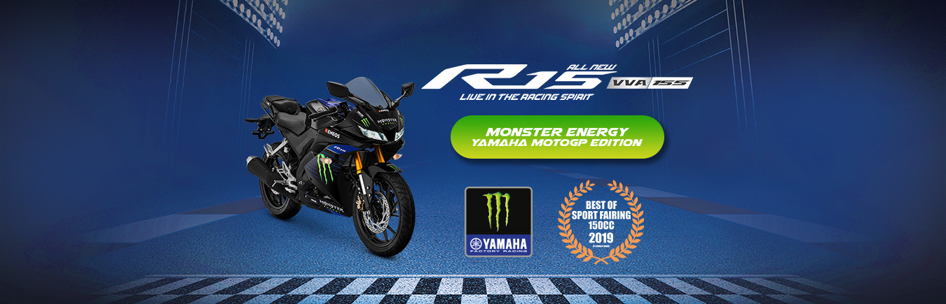 R15 GP