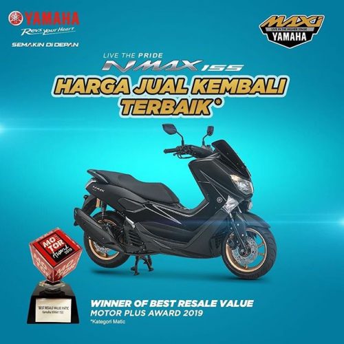 Best Nmax